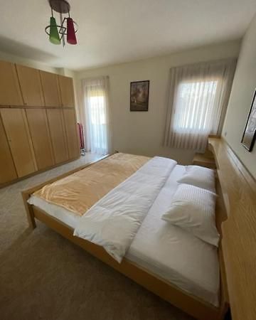 Evendum Central Apartment 1 Tirana Esterno foto
