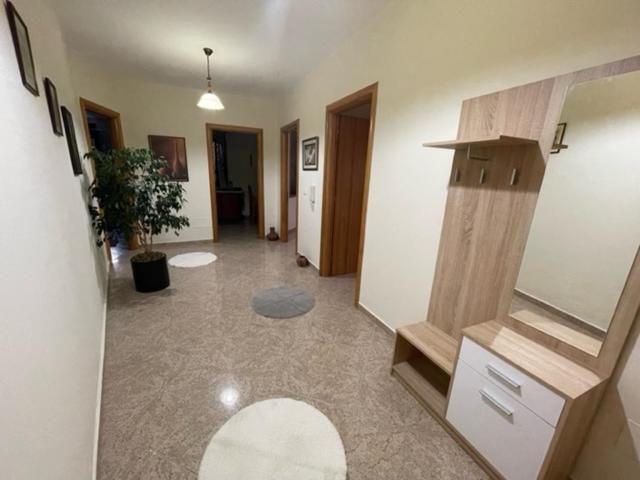 Evendum Central Apartment 1 Tirana Esterno foto