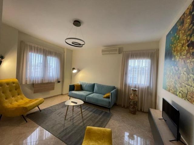 Evendum Central Apartment 1 Tirana Esterno foto