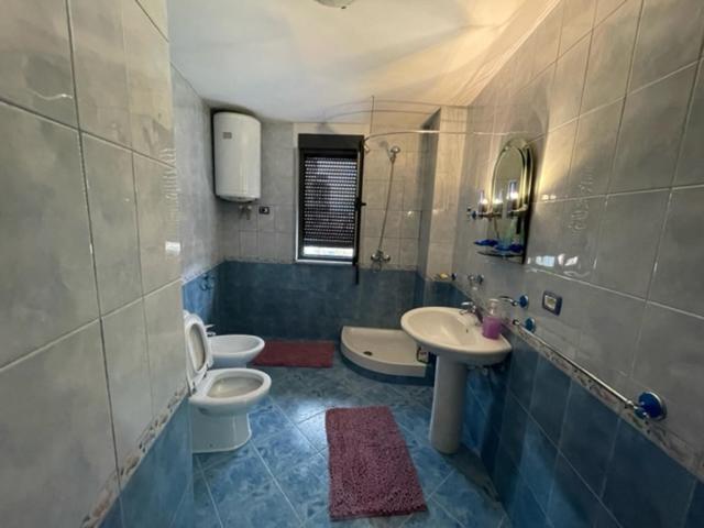 Evendum Central Apartment 1 Tirana Esterno foto